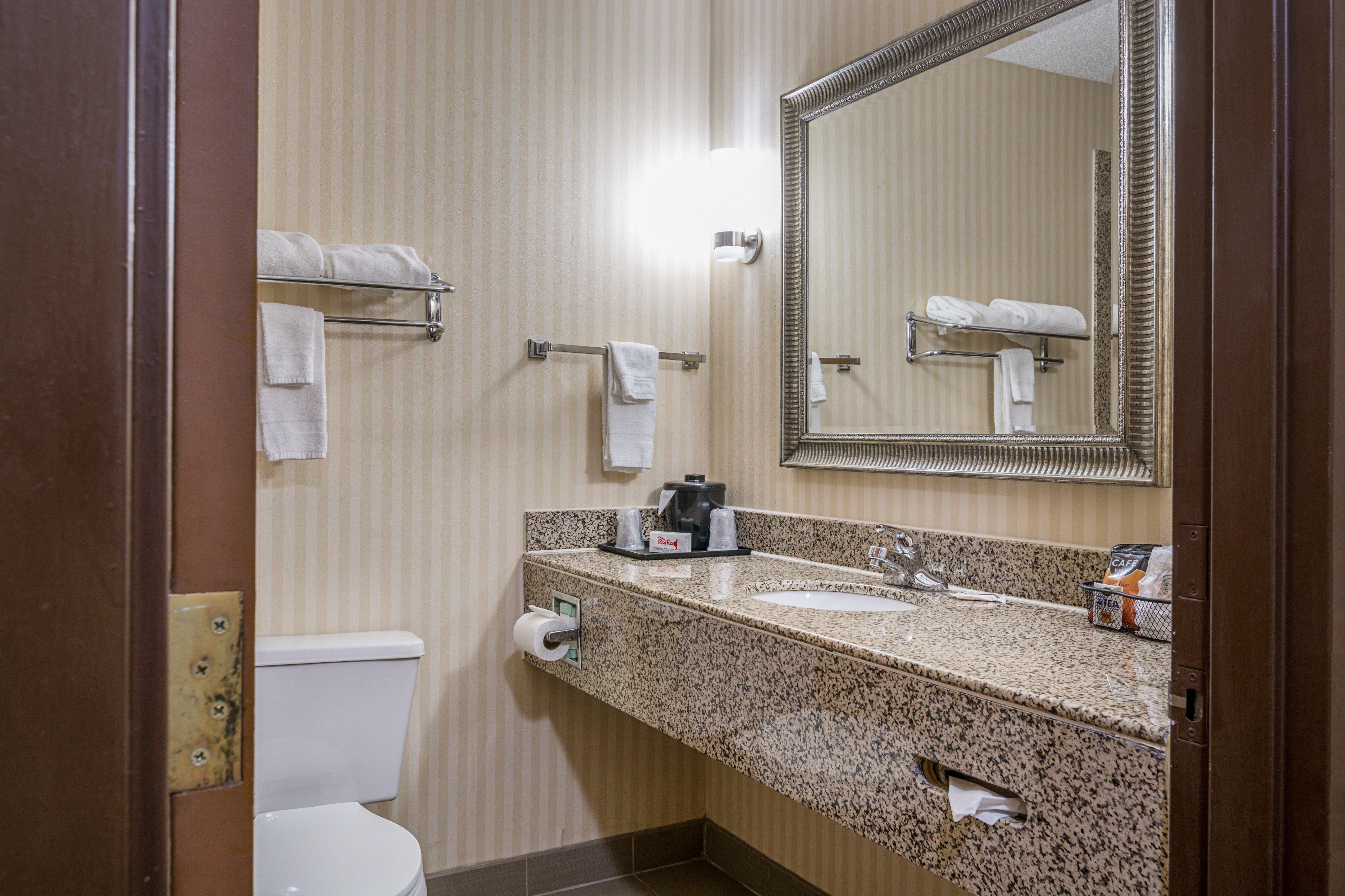Red Roof Inn & Suites Λιτλ Ροκ Εξωτερικό φωτογραφία