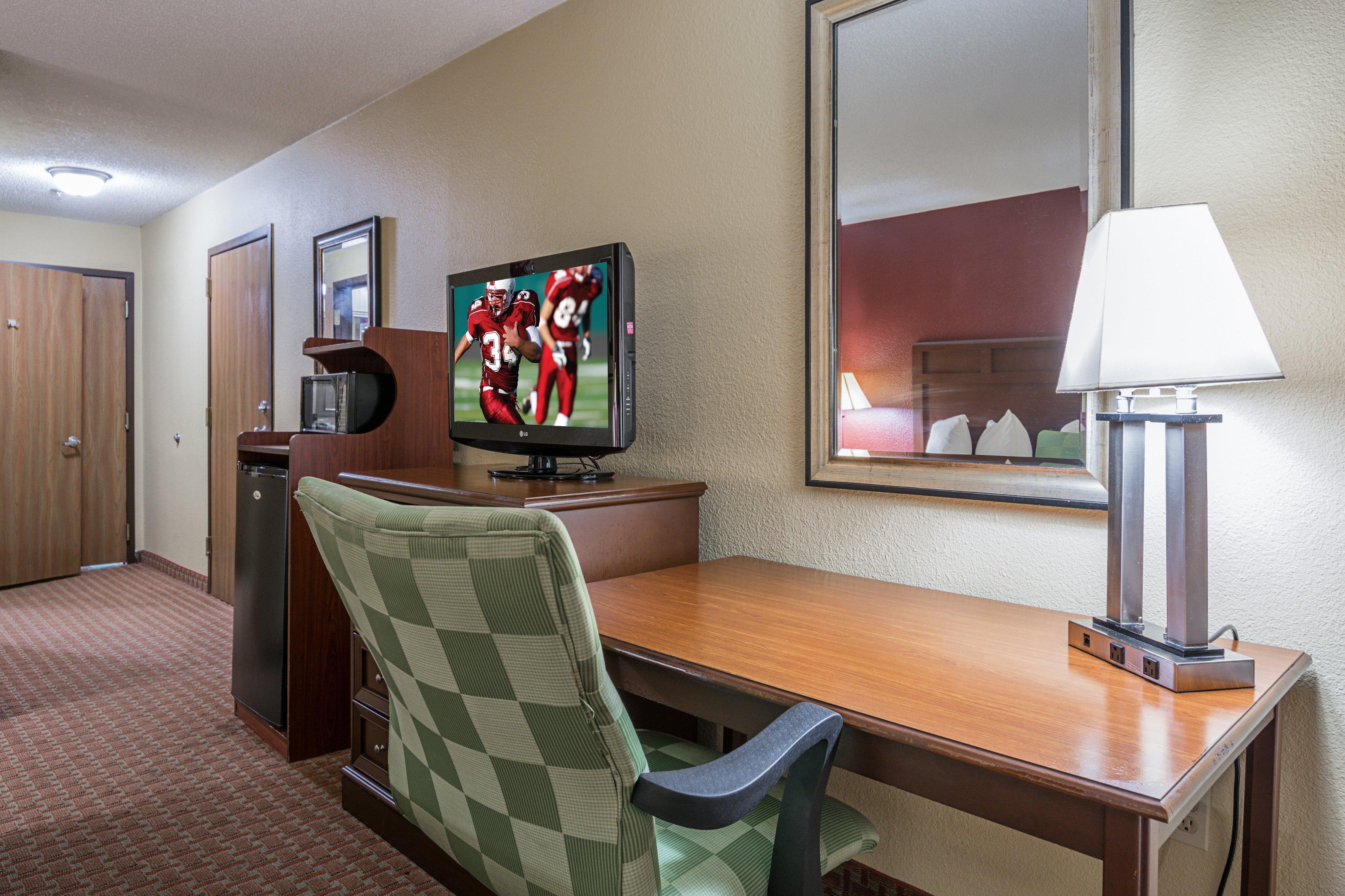 Red Roof Inn & Suites Λιτλ Ροκ Εξωτερικό φωτογραφία
