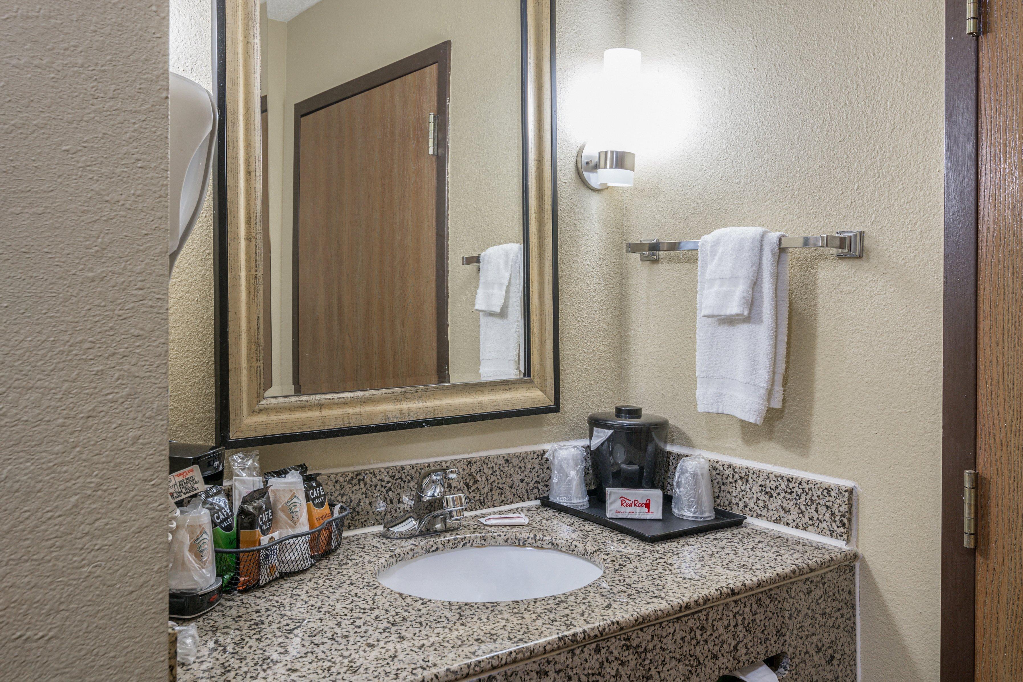 Red Roof Inn & Suites Λιτλ Ροκ Εξωτερικό φωτογραφία