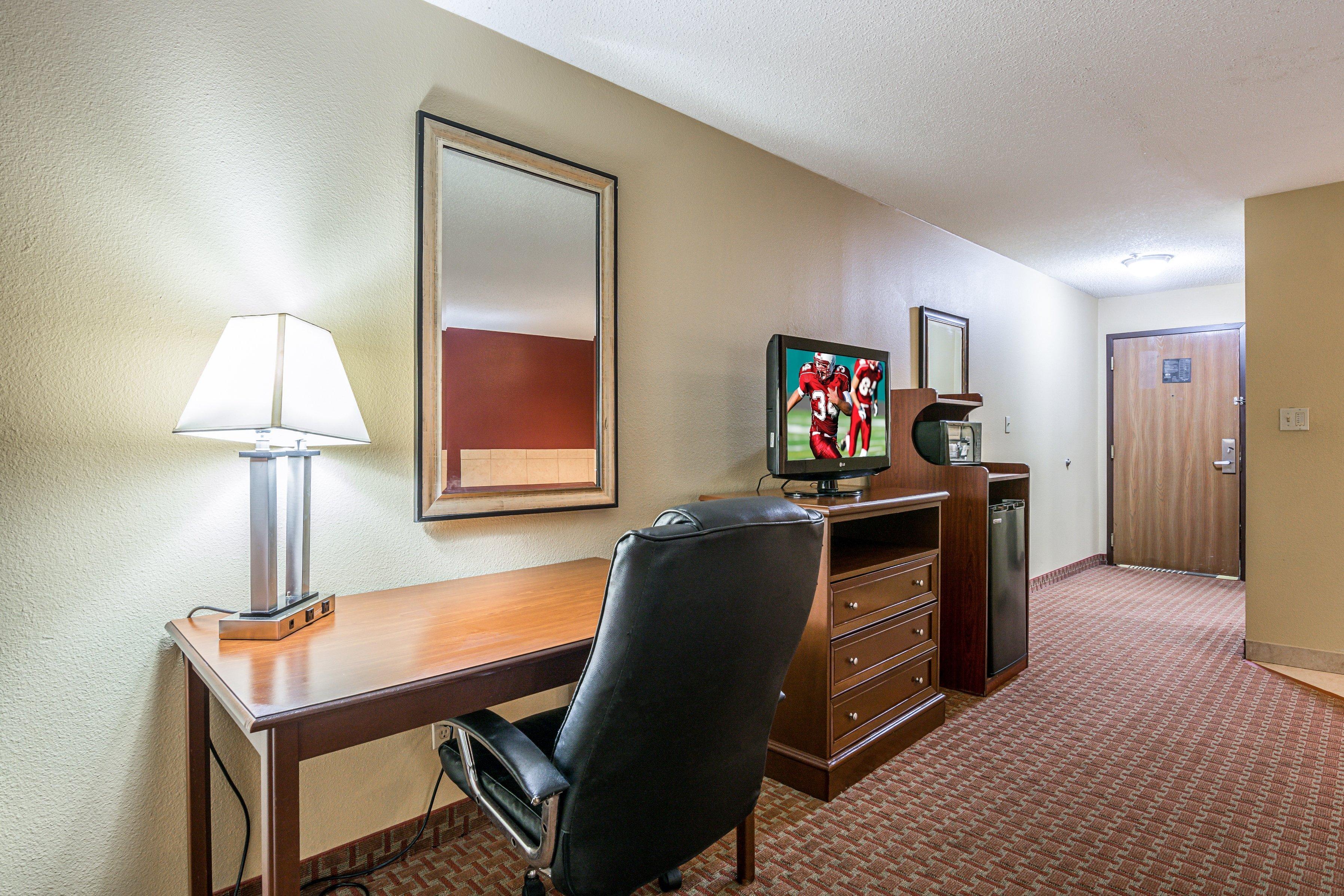 Red Roof Inn & Suites Λιτλ Ροκ Εξωτερικό φωτογραφία