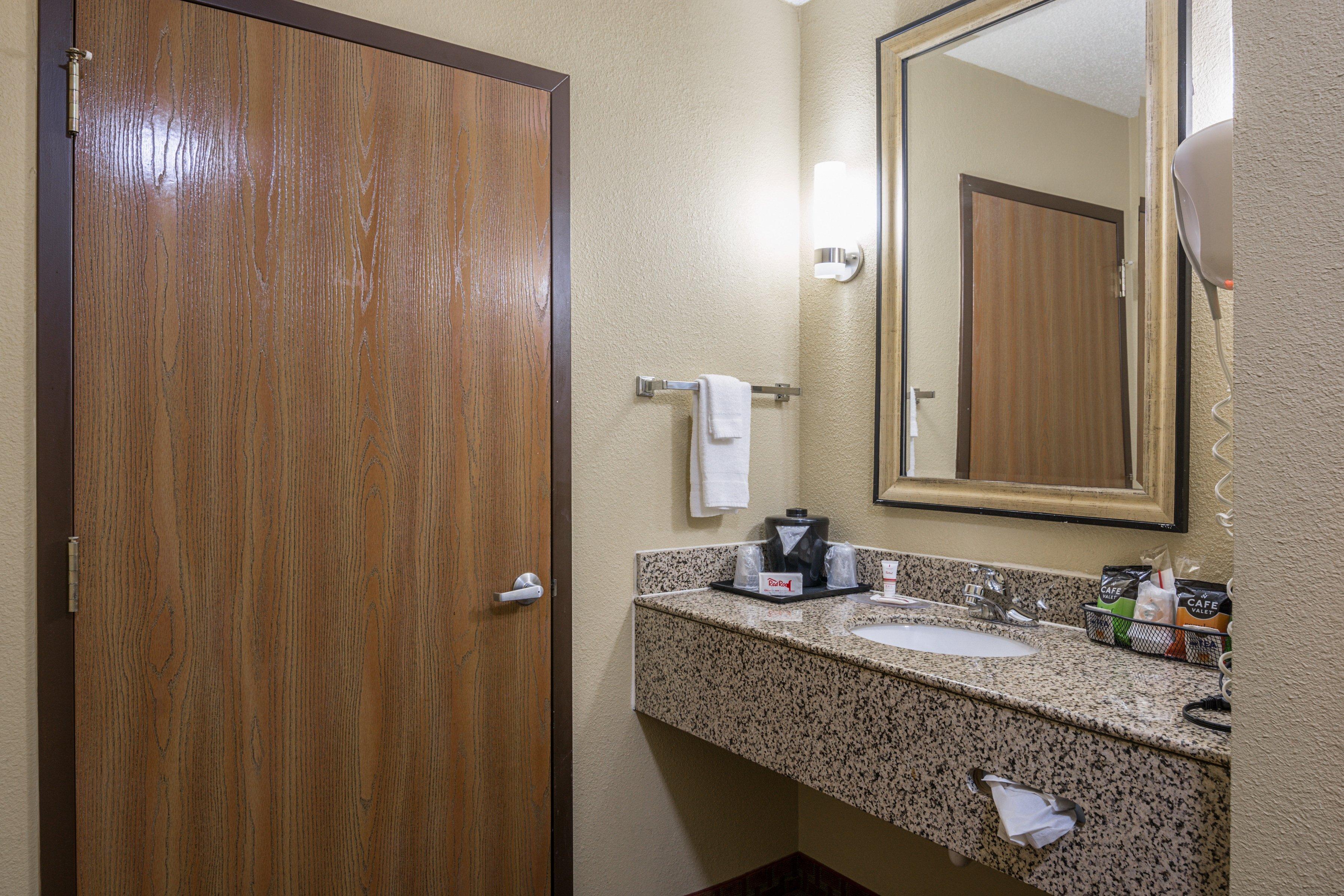 Red Roof Inn & Suites Λιτλ Ροκ Εξωτερικό φωτογραφία