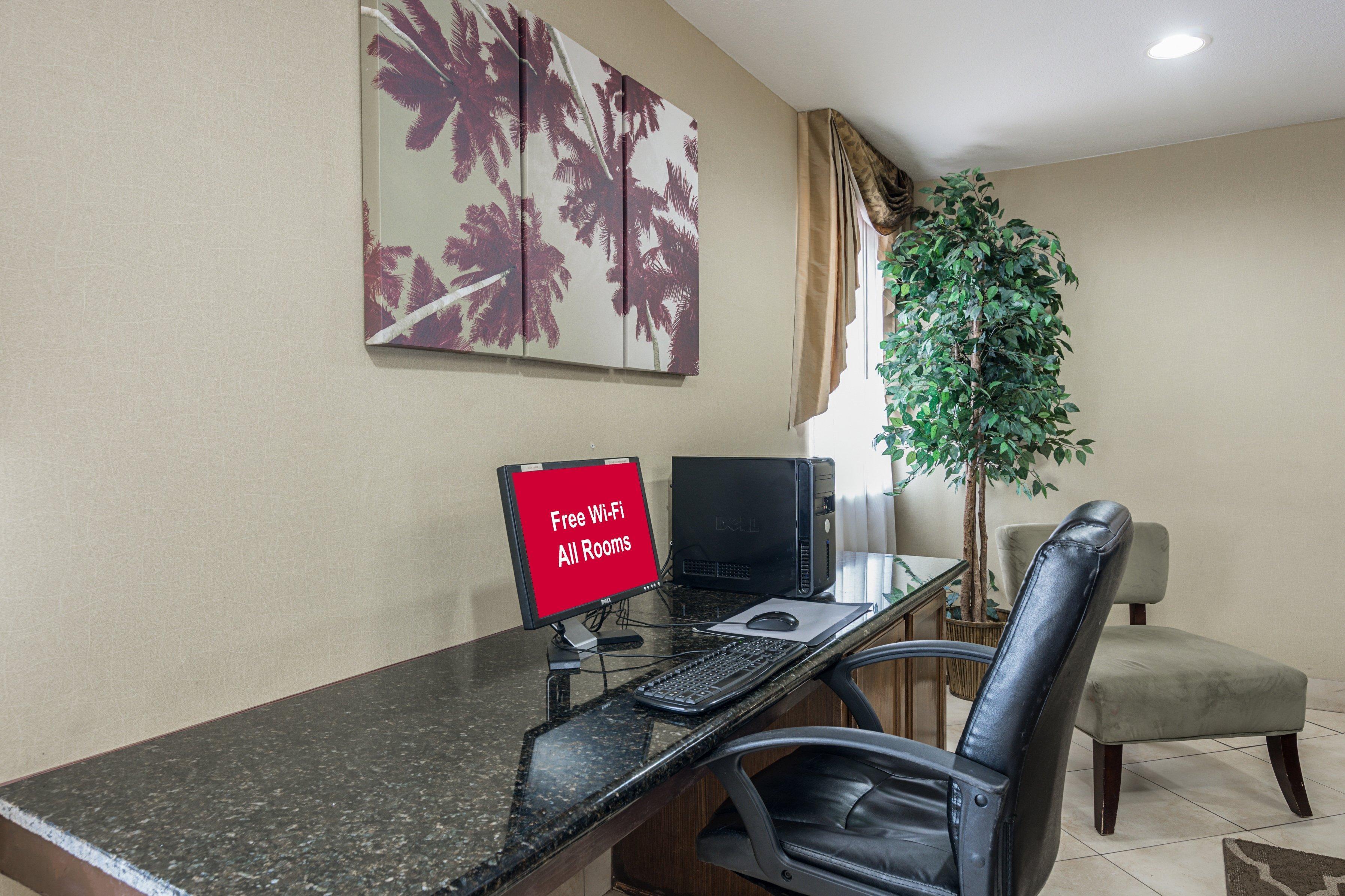 Red Roof Inn & Suites Λιτλ Ροκ Εξωτερικό φωτογραφία