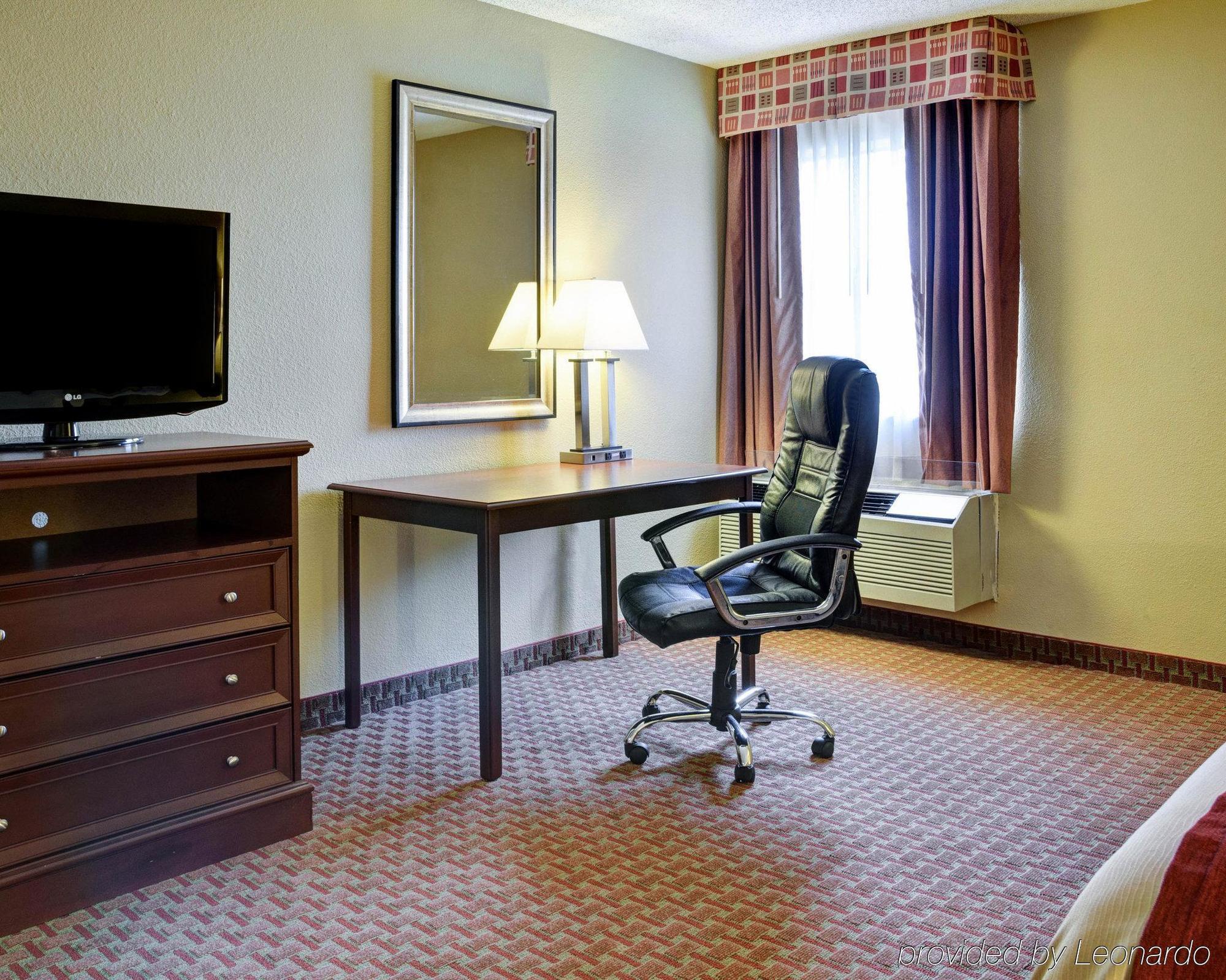 Red Roof Inn & Suites Λιτλ Ροκ Εξωτερικό φωτογραφία