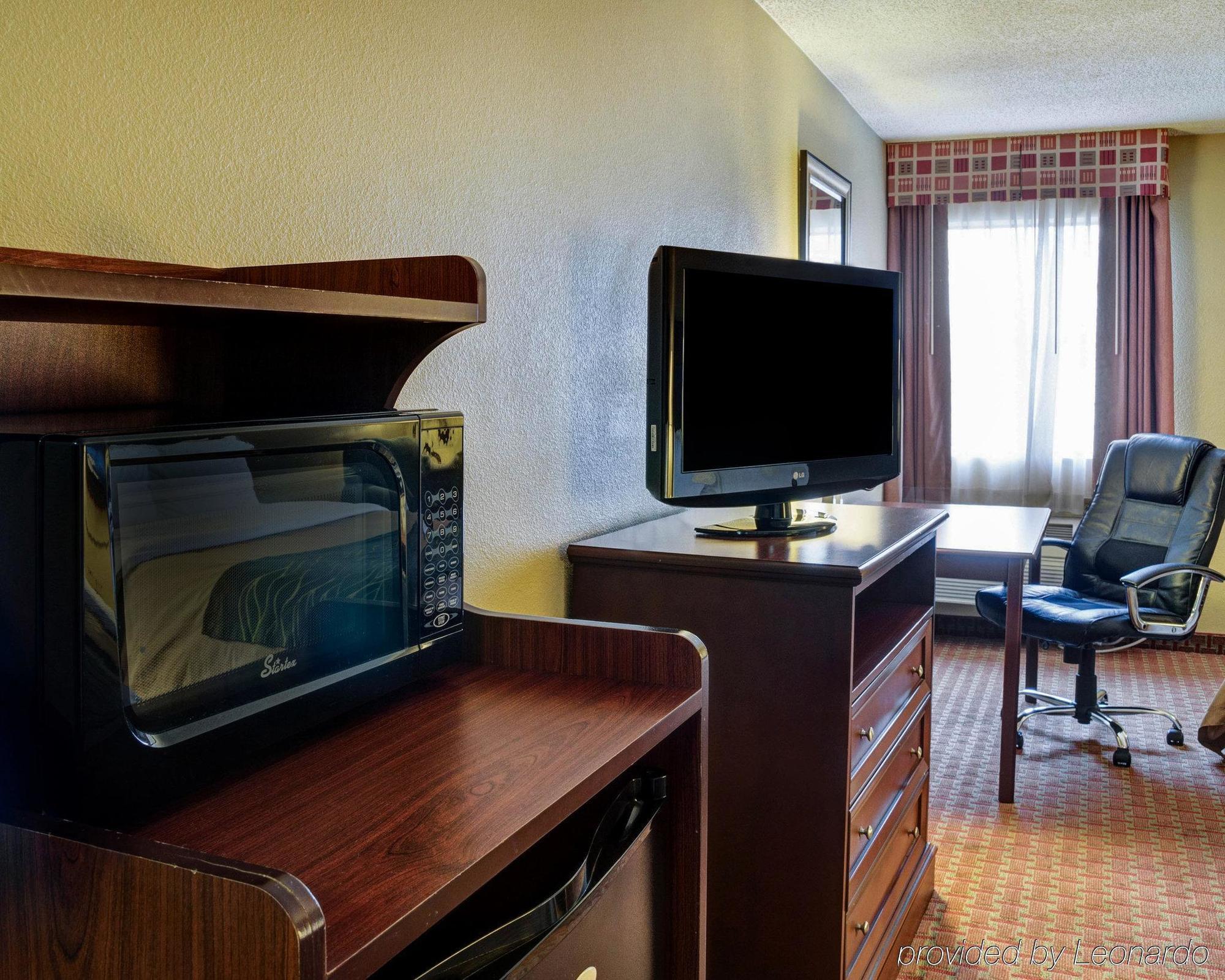 Red Roof Inn & Suites Λιτλ Ροκ Εξωτερικό φωτογραφία
