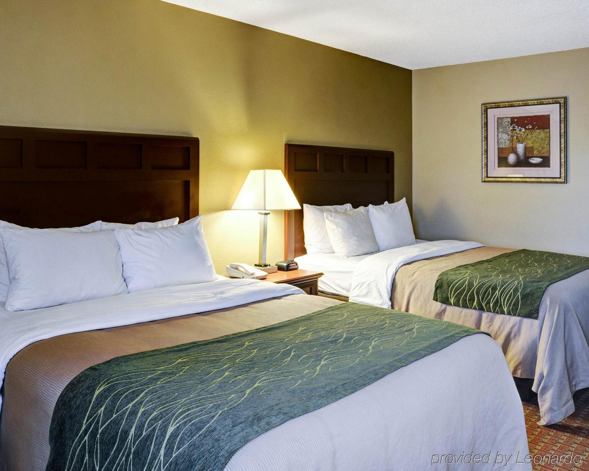 Red Roof Inn & Suites Λιτλ Ροκ Εξωτερικό φωτογραφία