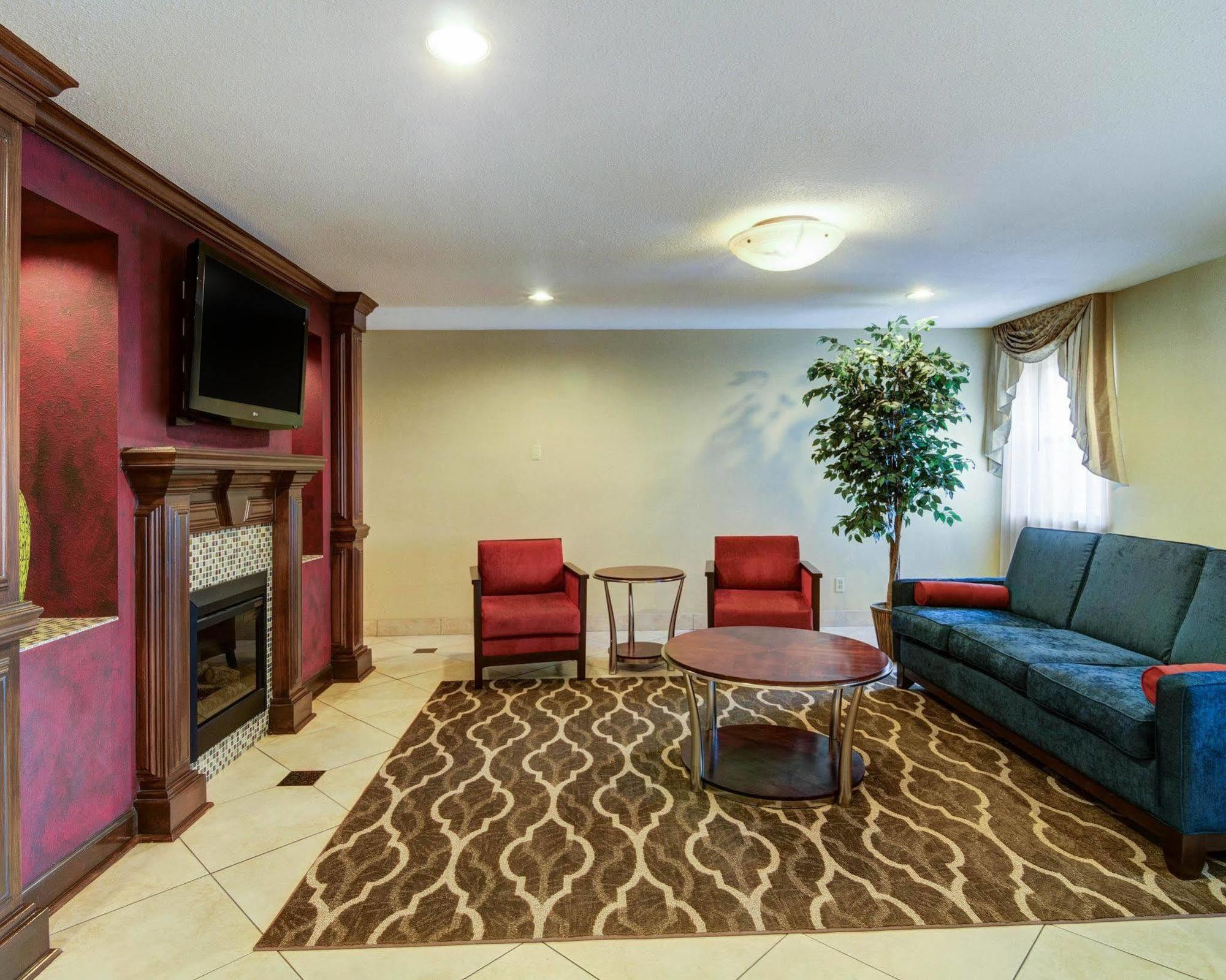 Red Roof Inn & Suites Λιτλ Ροκ Εξωτερικό φωτογραφία