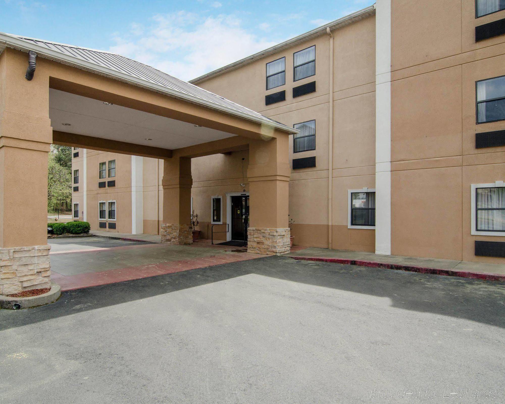 Red Roof Inn & Suites Λιτλ Ροκ Εξωτερικό φωτογραφία