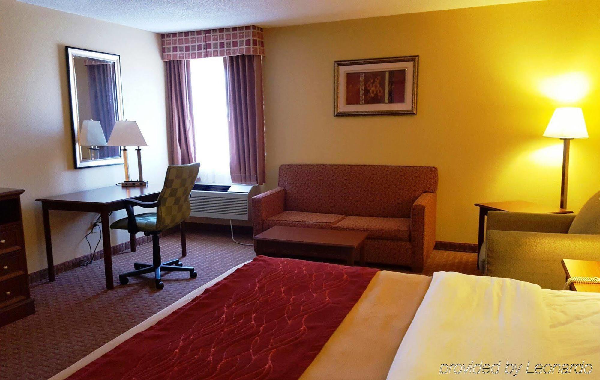 Red Roof Inn & Suites Λιτλ Ροκ Εξωτερικό φωτογραφία