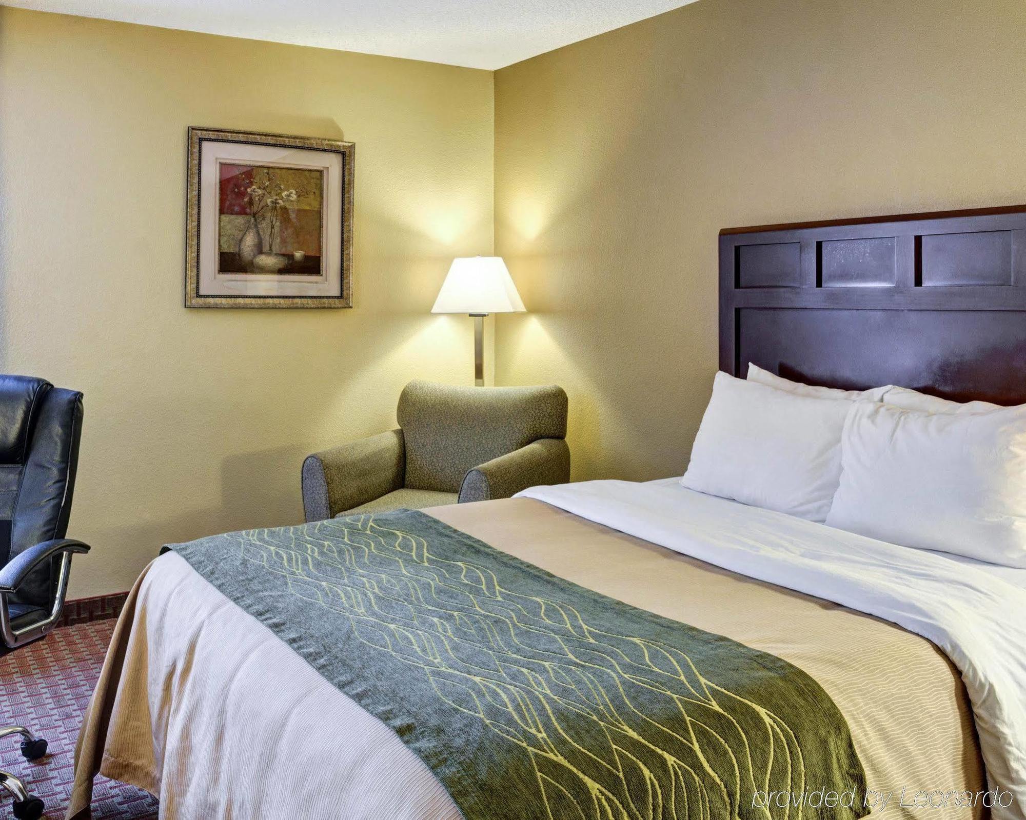 Red Roof Inn & Suites Λιτλ Ροκ Εξωτερικό φωτογραφία