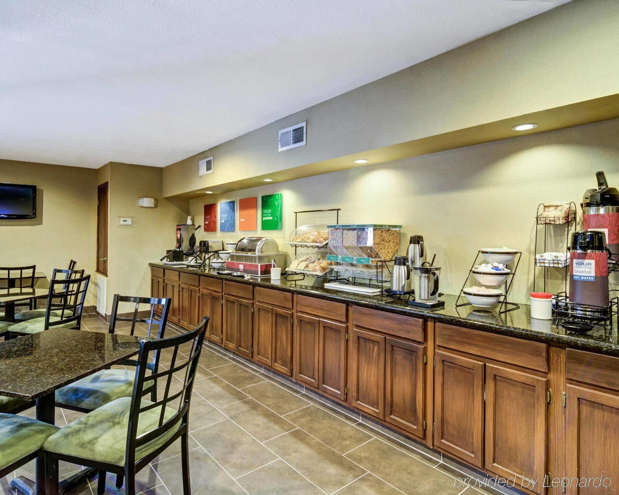 Red Roof Inn & Suites Λιτλ Ροκ Εξωτερικό φωτογραφία